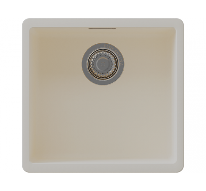 Мойка Florentina Мадена 400 шампань