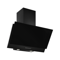 Вытяжка Elikor Рубин S4 90П-700-Э4Д антрацит/черн.