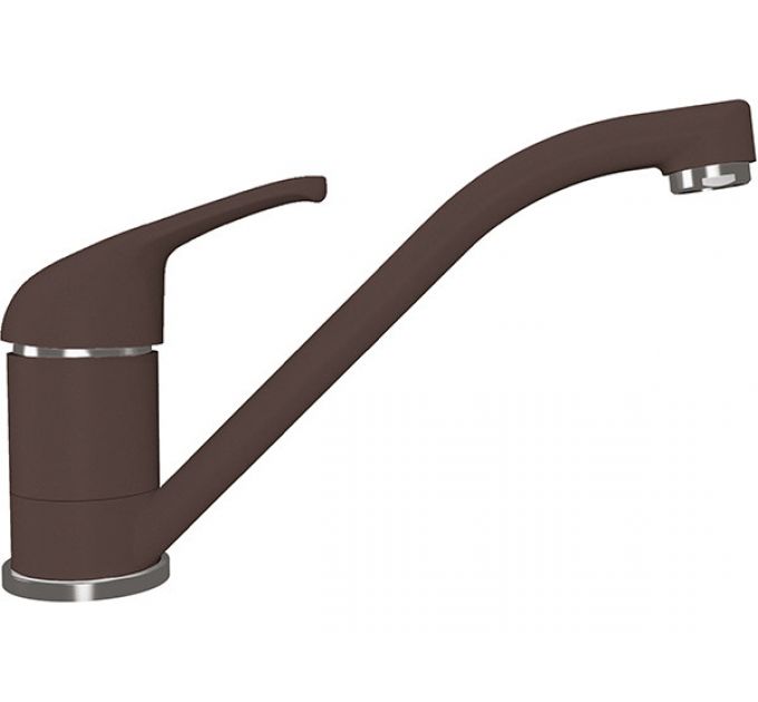 Смеситель Florentina Тара брауни