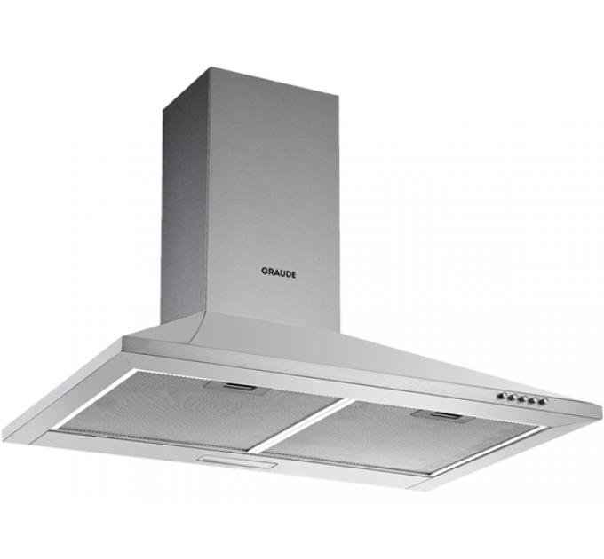 Вытяжка GRAUDE DHP 60.0 E