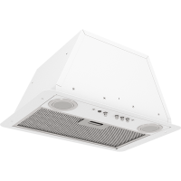 Вытяжка Elikor BOX 42П-450-К3Д белый