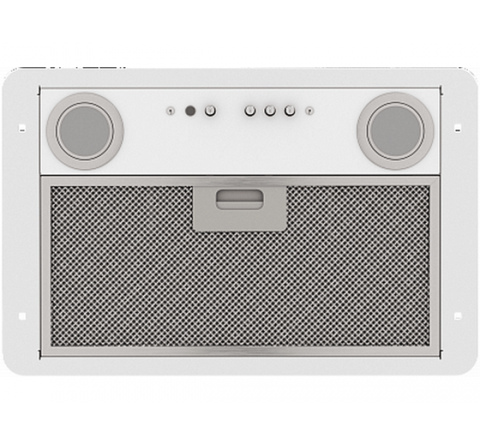 Вытяжка Elikor BOX 42П-450-К3Д белый