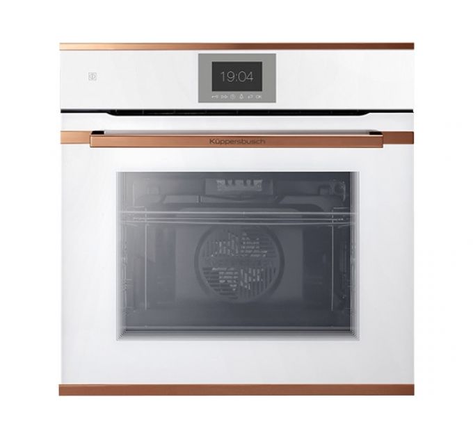 Духовой шкаф Kuppersbusch BP 6550.0 W7