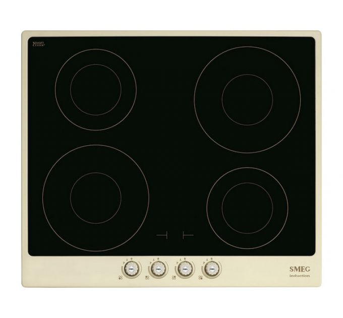 Варочная панель SMEG SI764POM индукционная