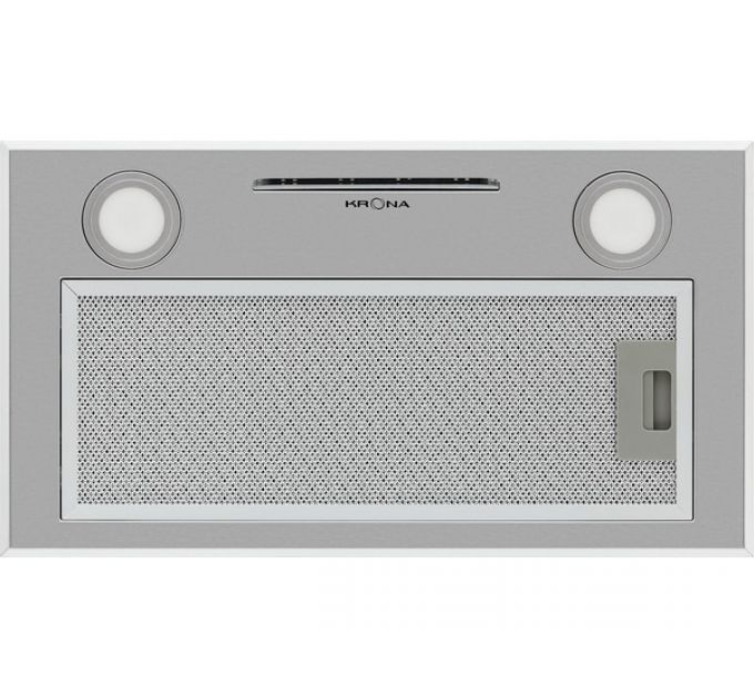 Вытяжка KRONA AMELI 600 inox S