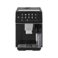 Кофемашина KRONA Automatische Kaffeemaschine Black 19 Bar