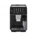 Кофемашина KRONA Automatische Kaffeemaschine Black 19 Bar