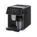 Кофемашина KRONA Automatische Kaffeemaschine Black 19 Bar