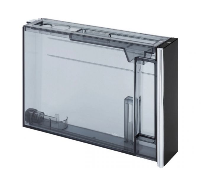 Кофемашина KRONA Automatische Kaffeemaschine Black 19 Bar