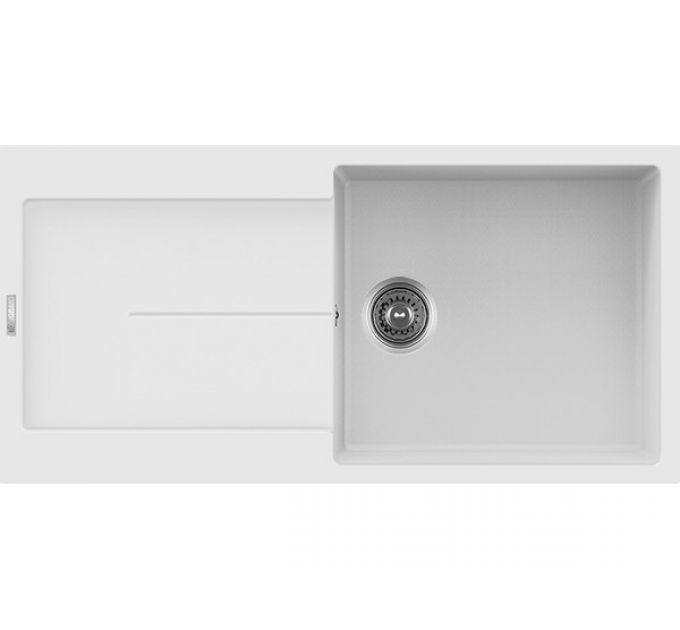 Мойка Longran Enigma ENG1000.500 - 07 Alpina