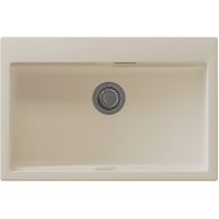 Мойка Florentina Ромия 770 шампань