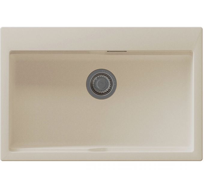 Мойка Florentina Ромия 770 шампань