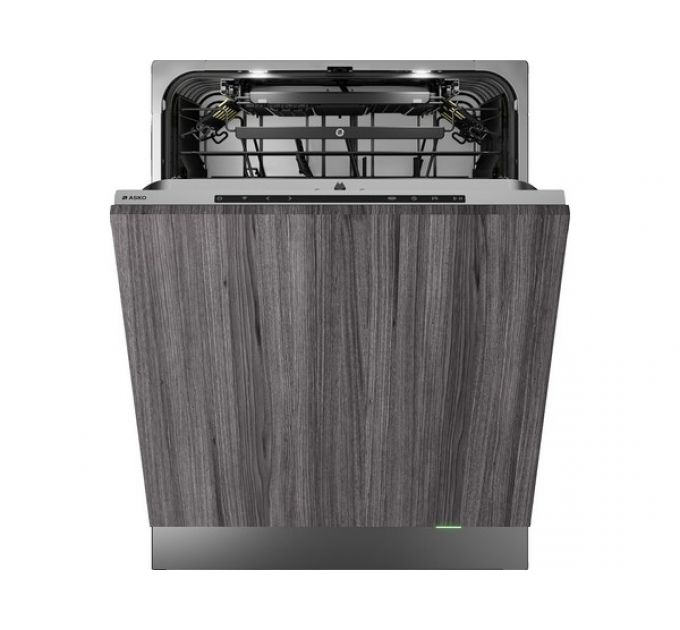 Посудомоечная машина ASKO DFI747U/1