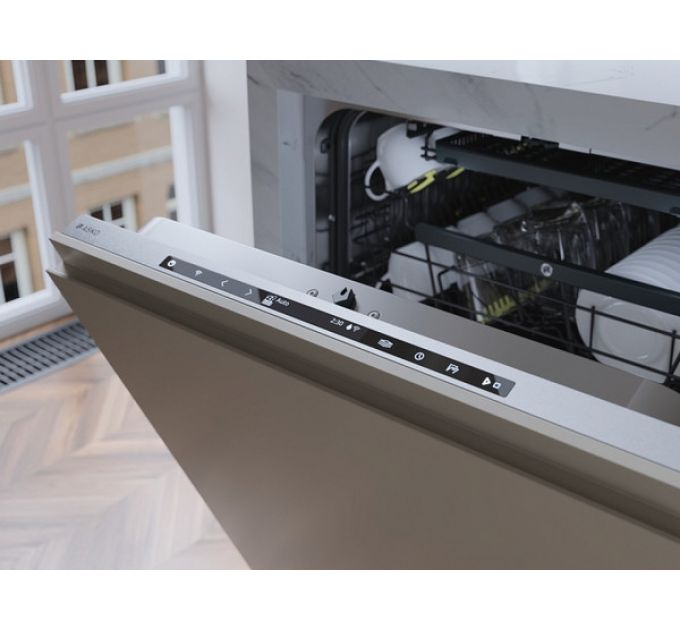Посудомоечная машина ASKO DFI747U/1