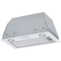 Вытяжка KRONA AMELI 600 white PB