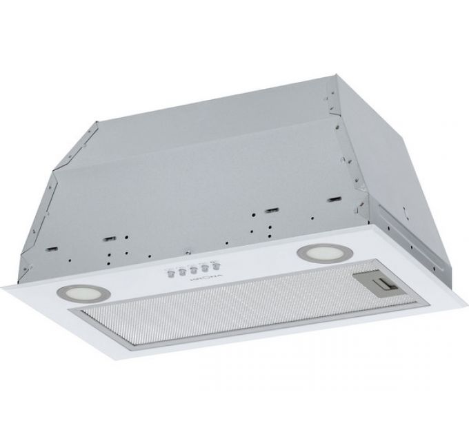Вытяжка KRONA AMELI 600 white PB