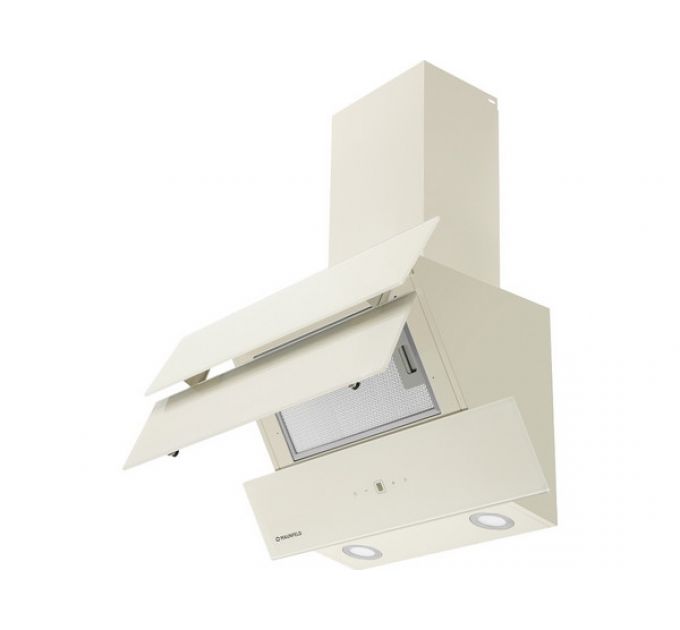 Вытяжка MAUNFELD CASCADA 60 бежевый
