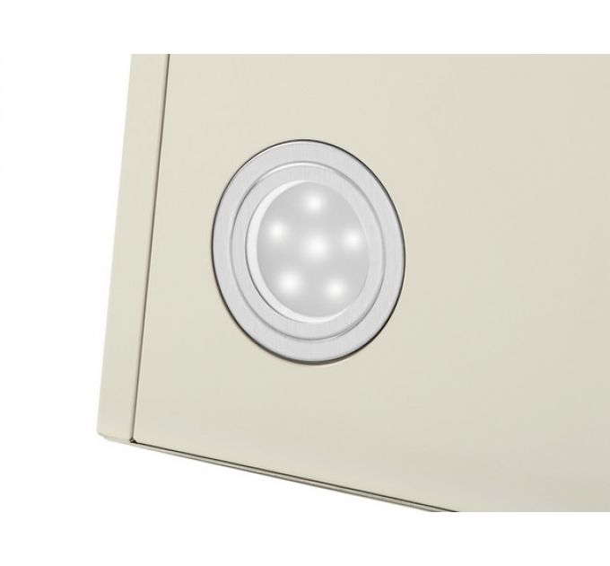 Вытяжка MAUNFELD CASCADA 60 бежевый