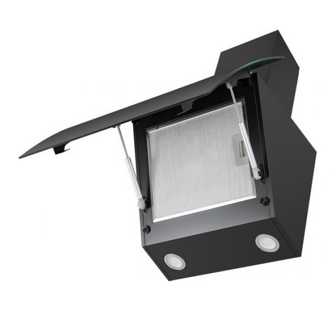 Вытяжка MAUNFELD Sky Star Chef 60 черный