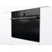 Духовой шкаф Gorenje BCM4547DG компактный с СВЧ