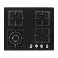 Варочная панель KRONA CALORE 60 BL газовая