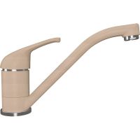 Смеситель Florentina Тара песочный