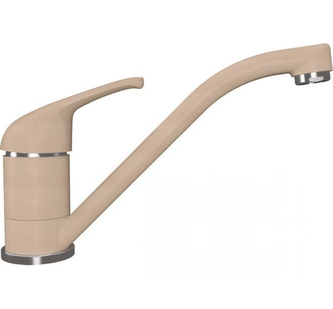 Смеситель Florentina Тара песочный