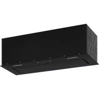 Вытяжка KRONA ASPEN 900 black SGC