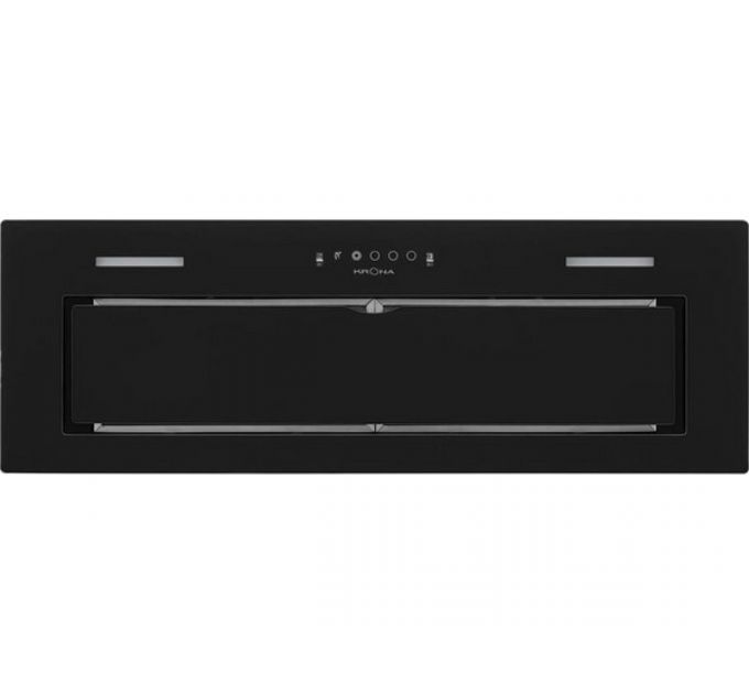 Вытяжка KRONA ASPEN 900 black SGC