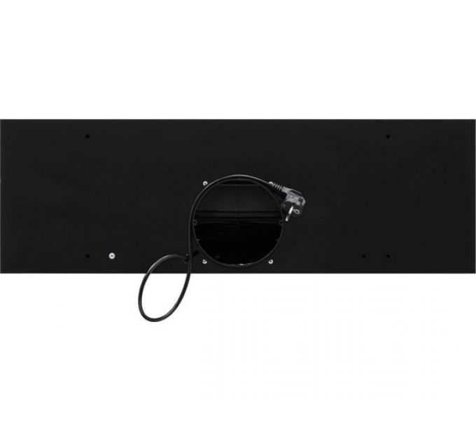 Вытяжка KRONA ASPEN 900 black SGC