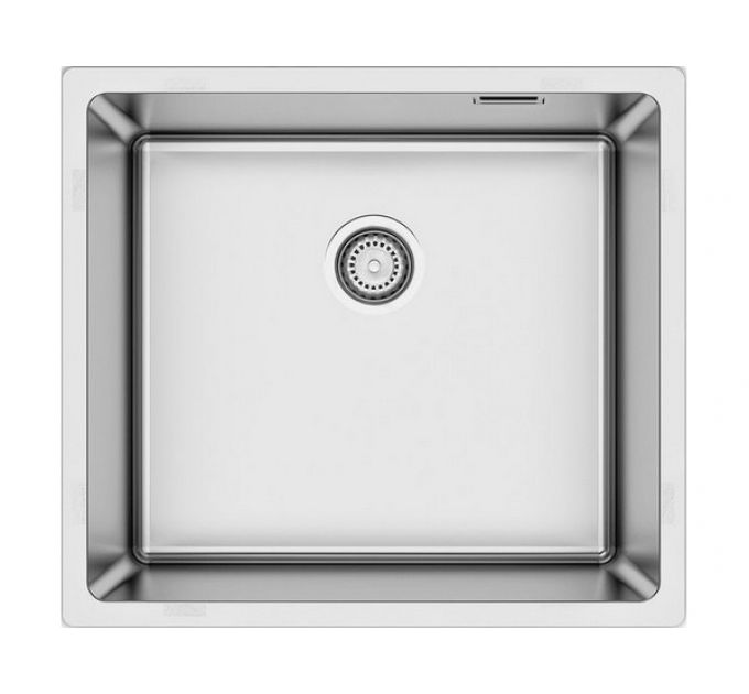 Мойка Longran Techno TEB450.400 -GT10P