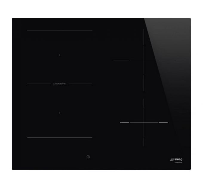 Варочная панель SMEG SI1M4644D индукционная
