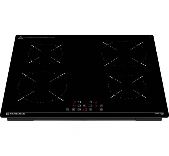 Варочная панель MEFERI MIH604BK LIGHT индукционная