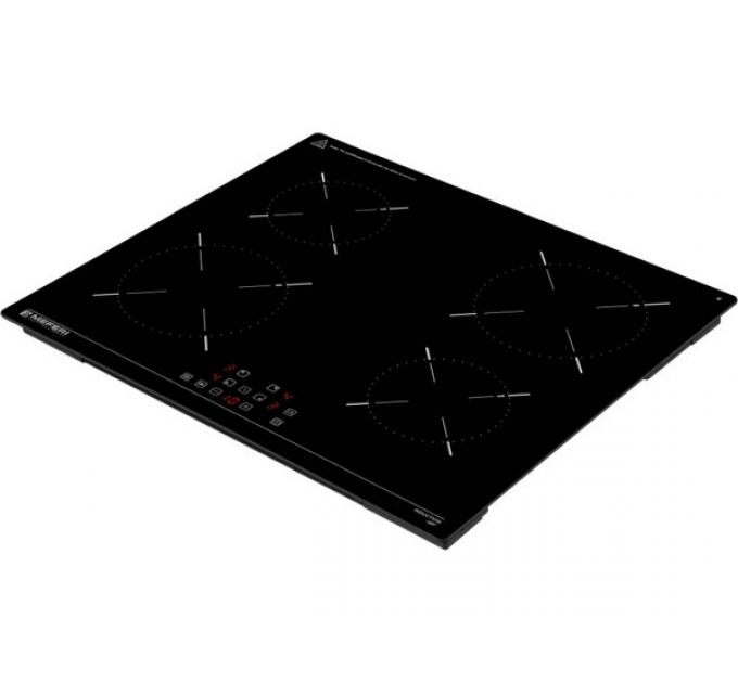 Варочная панель MEFERI MIH604BK LIGHT индукционная