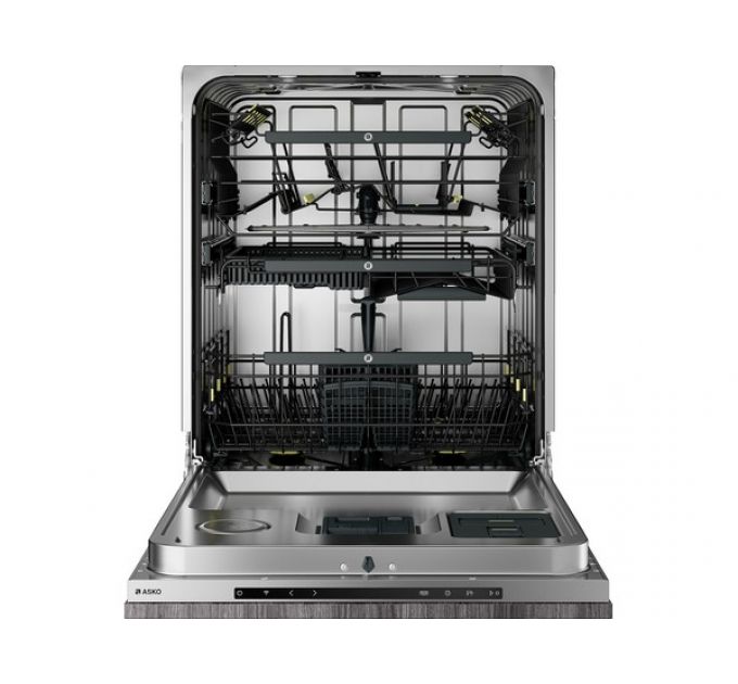 Посудомоечная машина ASKO DFI748MU