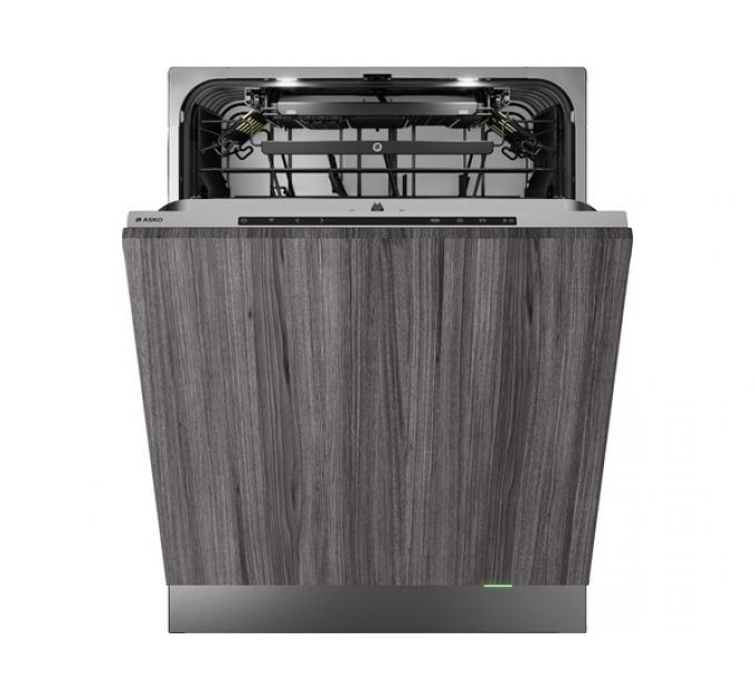 Посудомоечная машина ASKO DFI748MU