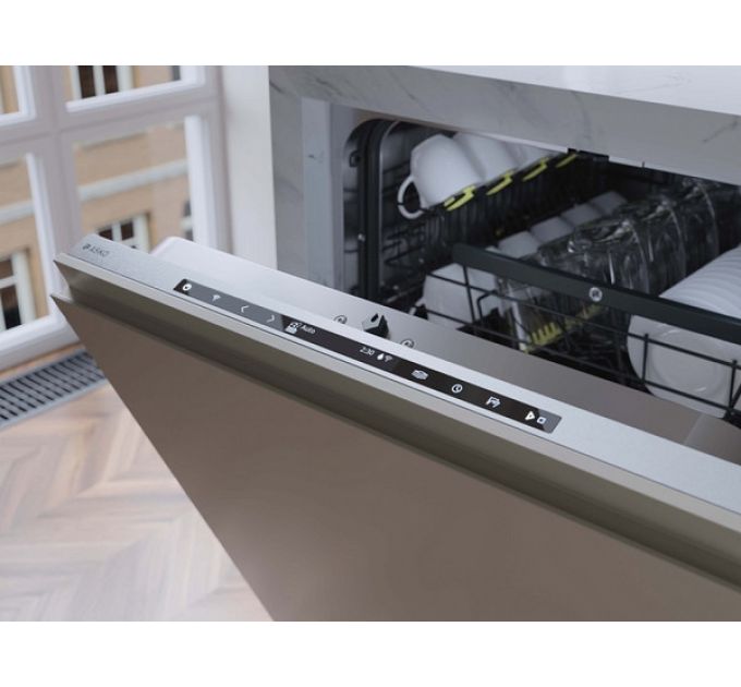 Посудомоечная машина ASKO DFI748MU