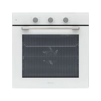 Духовой шкаф KRONA ALPHA 60 WH