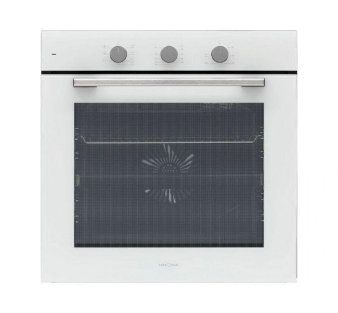 Духовой шкаф KRONA ALPHA 60 WH