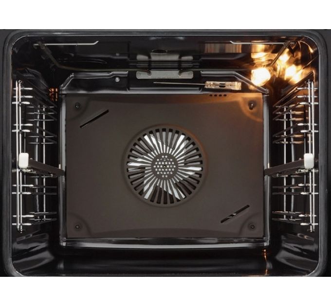 Духовой шкаф KRONA ALPHA 60 WH