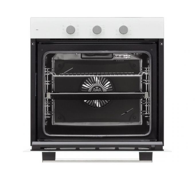 Духовой шкаф KRONA ALPHA 60 WH