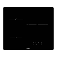 Варочная панель De Dietrich DPV4502B электрическая