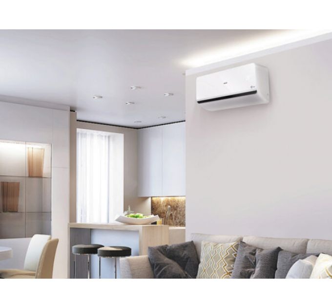 Сплит-система AUX ASW-H18A4/FP-R1 AS-H18A4/FP-R1