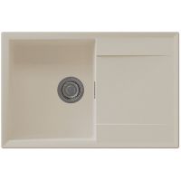 Мойка Florentina Тоскана 780 шампань