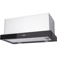 Вытяжка EXITEQ EX-1146 black