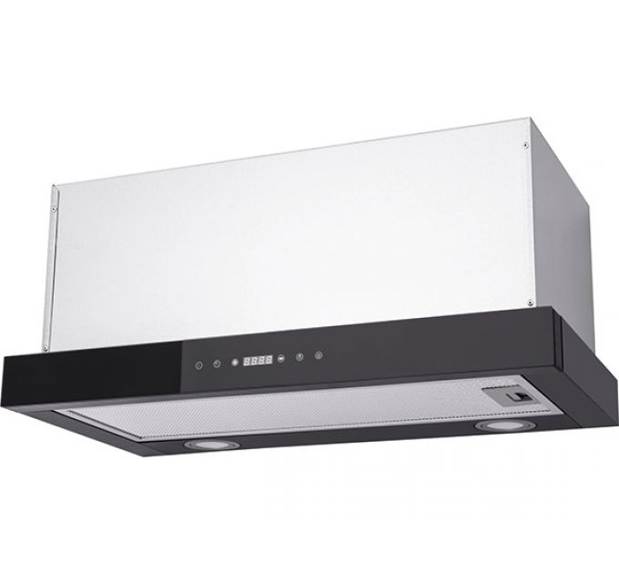 Вытяжка EXITEQ EX-1146 black