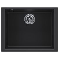 Мойка Kuchenstern SUB 60 черный