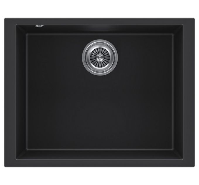 Мойка Kuchenstern SUB 60 черный