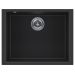 Мойка Kuchenstern SUB 60 черный