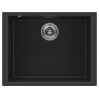 Мойка Kuchenstern SUB 60 черный
